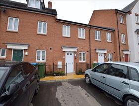 2 Bedroom Terraced